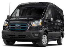 Ford Transit 15 Passenger Mid-Roof Ford Transit 15 Passenger Mid-Roof Image