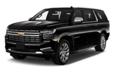 Chevy Suburban Premium SUV Chevy Suburban Premium SUV Image